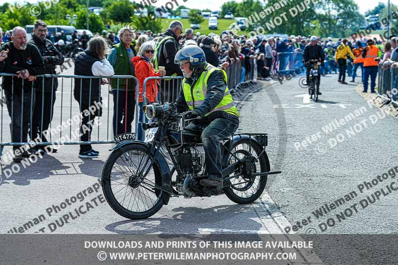 Vintage motorcycle club;eventdigitalimages;no limits trackdays;peter wileman photography;vintage motocycles;vmcc banbury run photographs